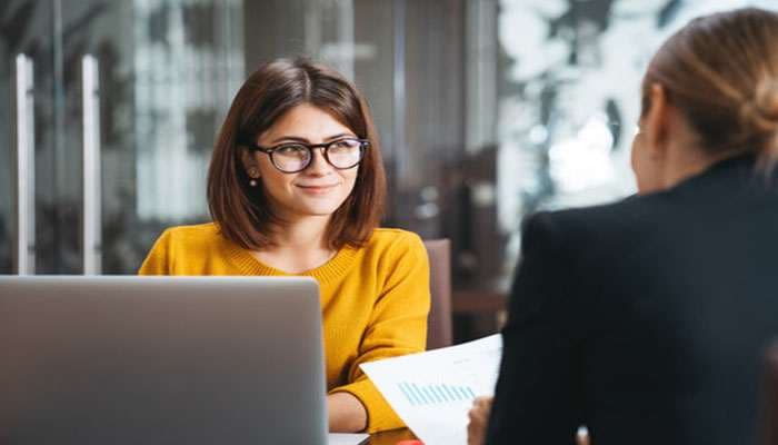 Job openings for women seek a 35% surge in white-collar