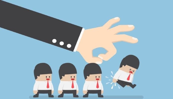 Layoff update Over ,, employees are fired in Jan-Feb