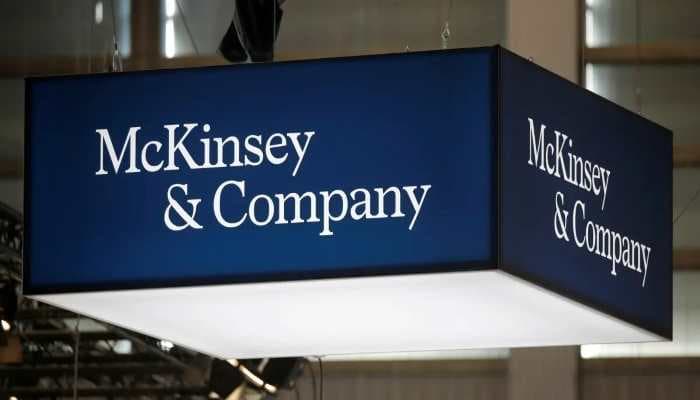 McKinsey Company to slash , jobs this week