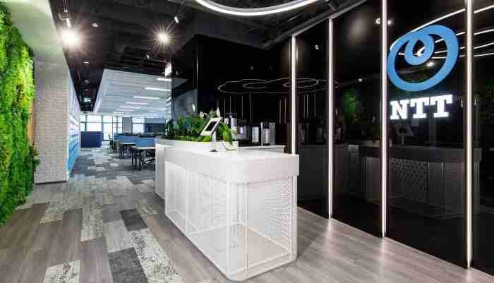NTT is hiring for various roles including GET and Interns Jobs