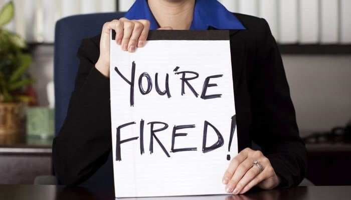 No end to layoffs! READ heartbroken CEO’s message on layoffs