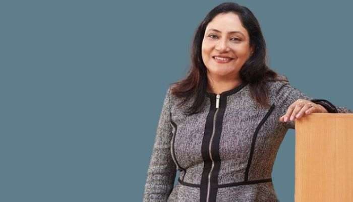PwC appoints Jaya Vaidhyanathan as an external director