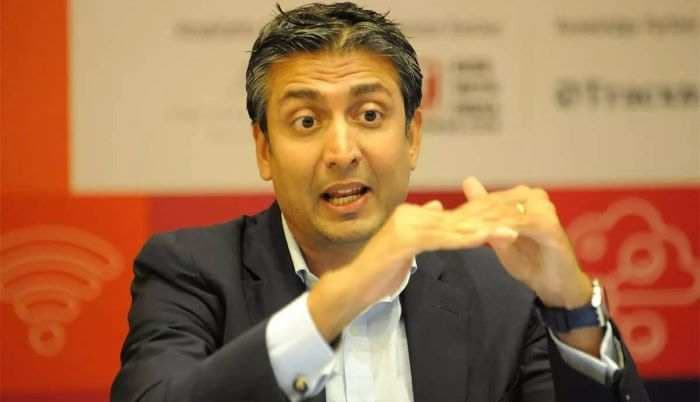 Rishad Premji: Remote work ‘spoiled’ IT industry, he wants WFO