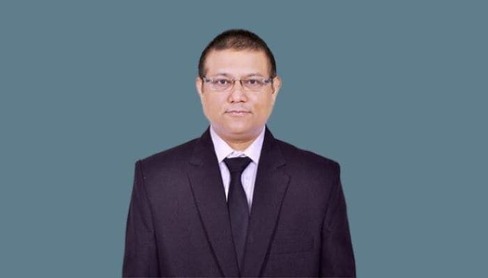 Samir Kumar joins Goodluck India Limited as Corporate HR Head