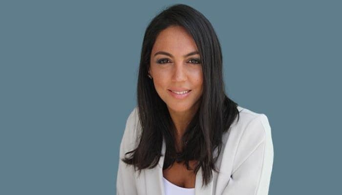 Siemens Energy gets Sarah Tabet as Head- HR, Middle East Hub
