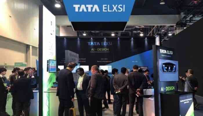 Tata Elxsi is hiring for various roles including MBA 2023 passouts