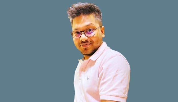 Urban Ladder elevates Shashwat Mittra as Head- HR