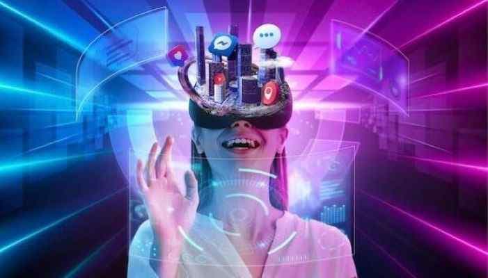 of businesses plan to integrate metaverse in company activity