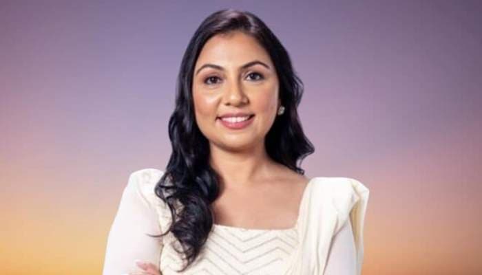 Archana takes over as Chairperson of Mumbai chapter of FICCI Ladies Organisation