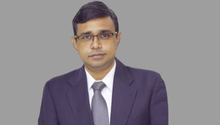 DCM Shriram appoints Sabaleel Nandy as CEO, Chemicals Business