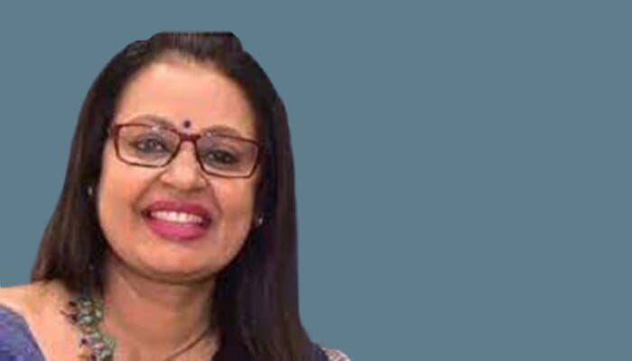 Fabindia gets former Tata Group Rajeshwari Srinivasan as its CEO