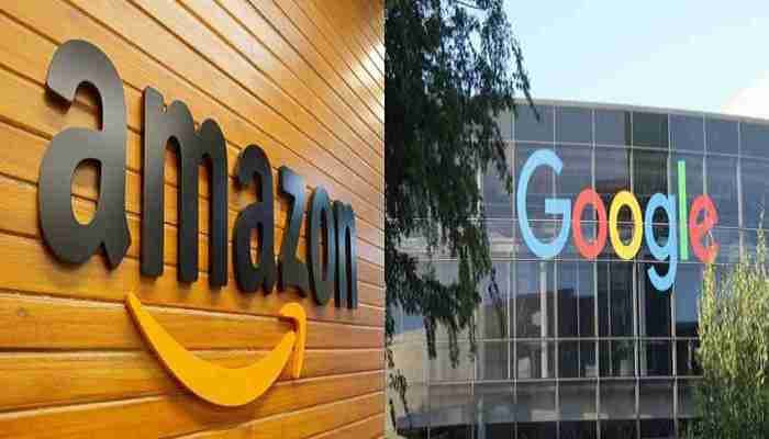 Google & Amazon offering upto 1 year salary to leave voluntarily