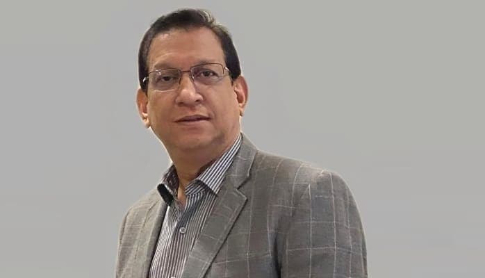 Pradyumna Pandey joins Hero MotoCorp as Manufacturing HR Head