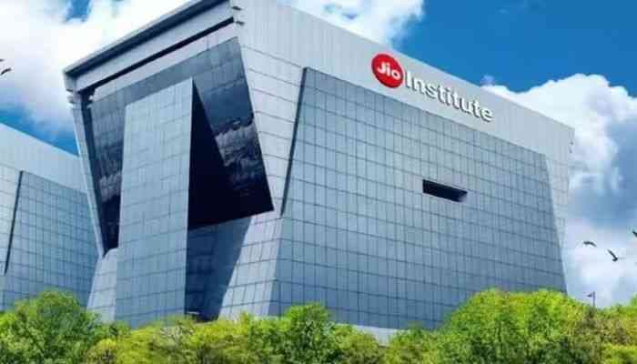 Latest news: Jio Institute US-based Training Centre offering Programs, Apply - SightsIn Plus