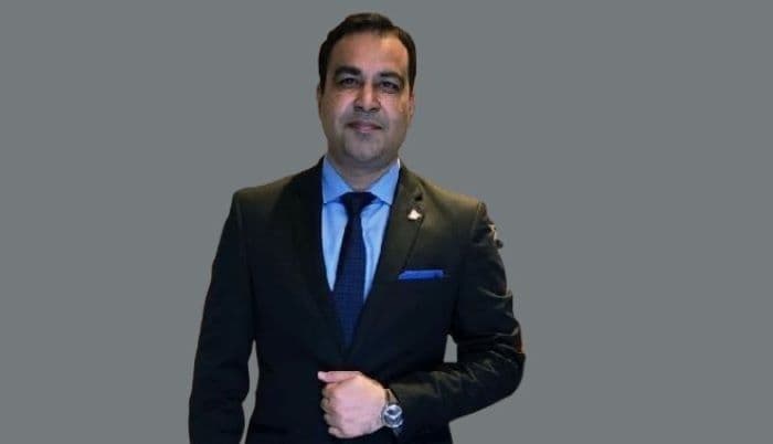 Marriott International appoints Jaiveer Singh as Director HR