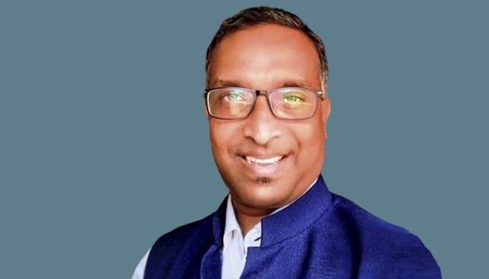 Maruti Suzuki appoints Satish Mohapatra as VP Head Central HR