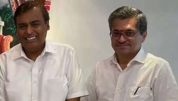 Mukesh Ambani Gifts Property Worth Rs Crore to Employee
