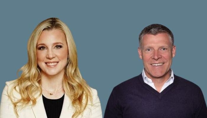 PepsiCo gets ex-Cognizant Becky Schmitt as CHRO, Ronald retires
