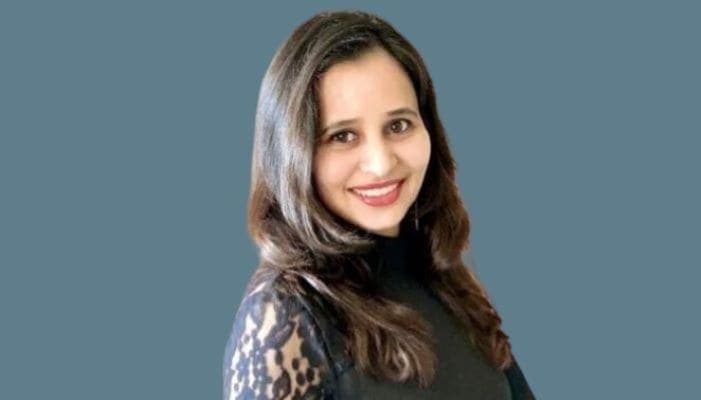 Preeti Ahuja joins Atlas Copco as HR Leader