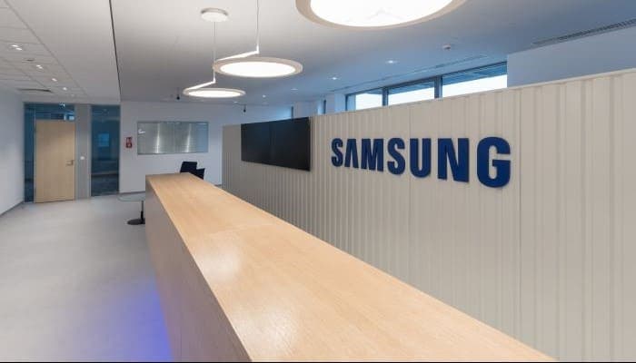 Samsung reduces employees’ average salary hike to 4.1 percent