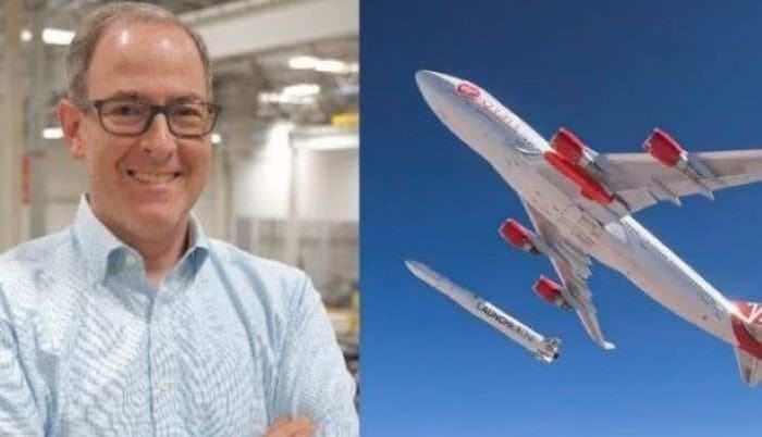 Virgin Orbit COO calls out company leadership for failures