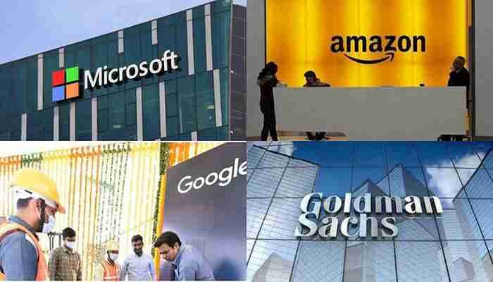 5 tips to get interview calls from tech giants like Google, Microsoft…