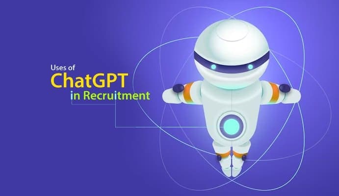 8 Ways ChatGPT can help in Recruitment