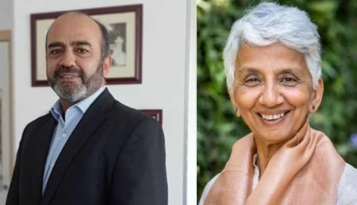 Accenture in India rejigs top leadership, Rekha Menon to retire