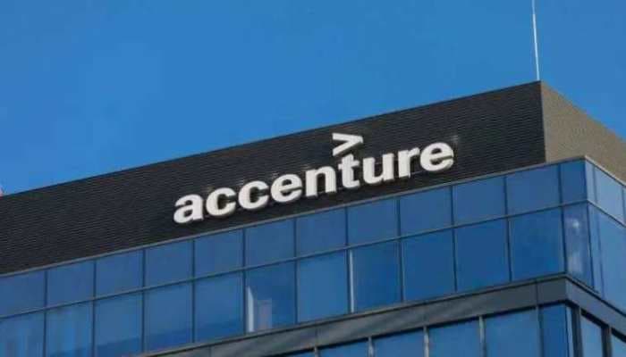 Accenture in India is hiring for various jobs, freshers can also apply