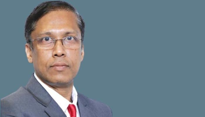 Ashok Leyland gets Arindam Chakraborty as VP- HR & Head- OD