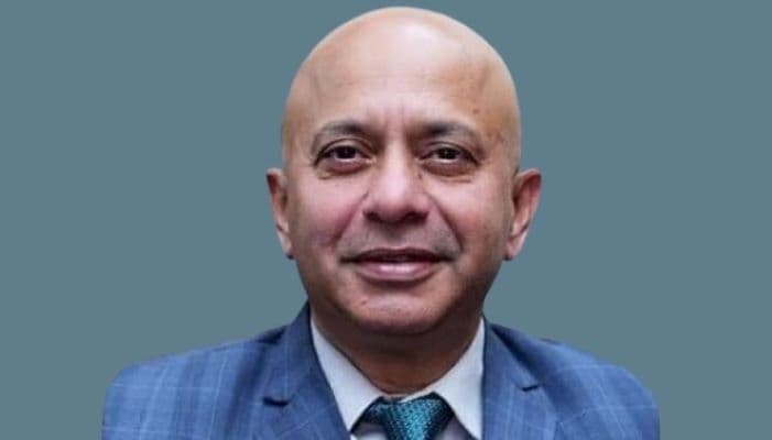 Bharat Petroleum appoints Raj Kumar Dubey as Director HR