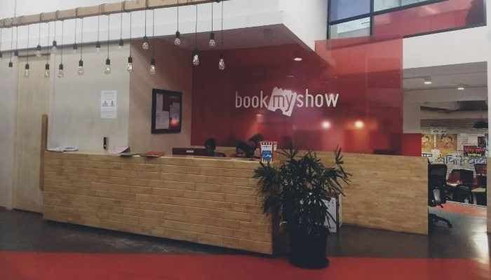 BookMyShow is hiring for Internship positions, Check the details