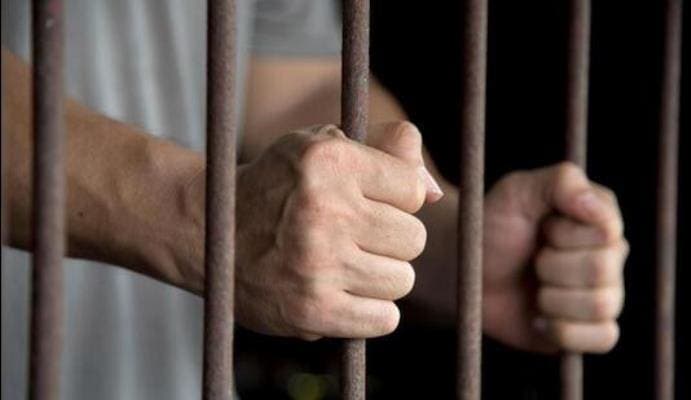 EPFO officers sentenced to years in jail for taking bribe
