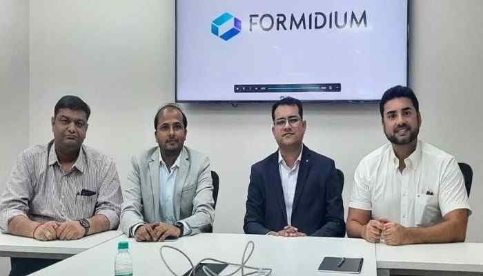 Formidium implements -days notice period across all levels
