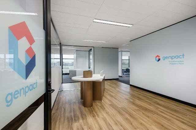 Genpact is hiring for various roles, Freshers, HR MT apply here