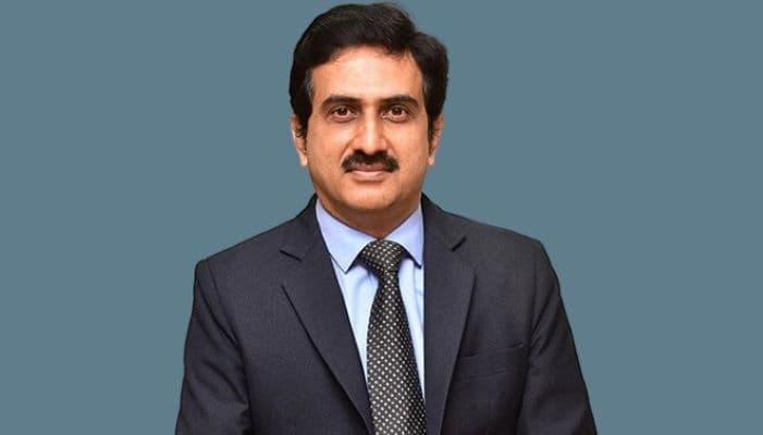 HPCL appoints K. S. Shetty as Director- Human Resources