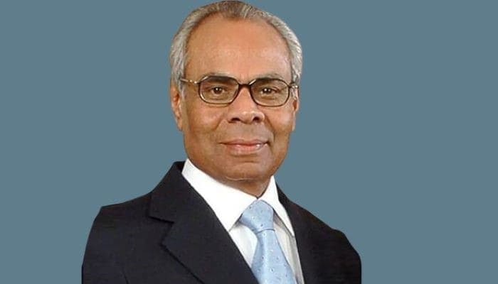 Hinduja Group Chairman Srichand Parmanand Hinduja dies at 87
