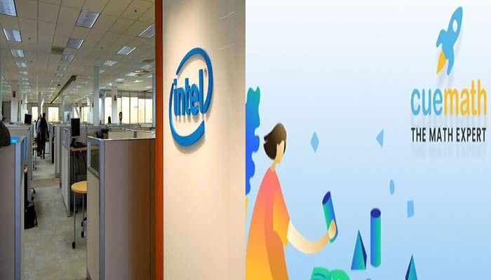 Intel to sack staff due to losses, Cuemath pivots on LCX, retention