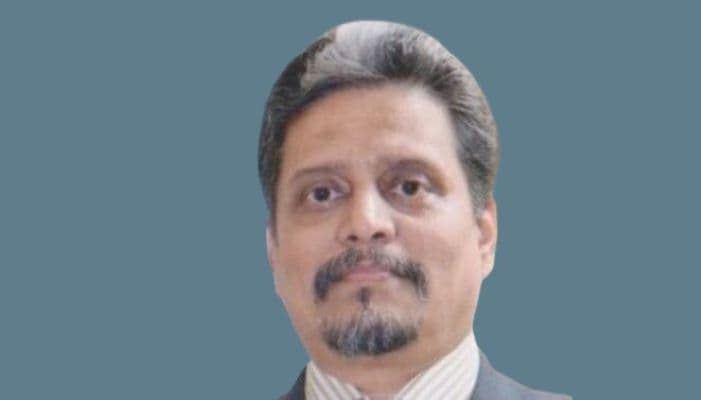 Jakson Group appoints V.M Rao, President- HR for infrastructure and EPC Business