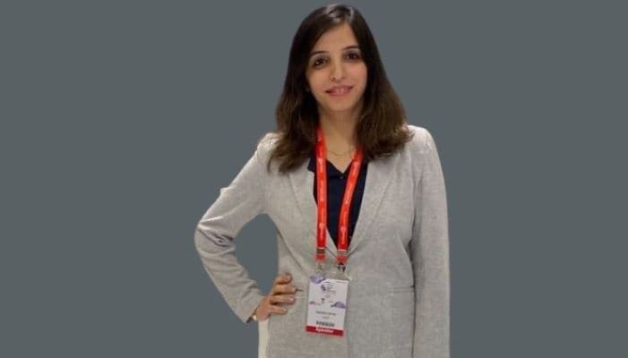 Jakson Group elevates Radhika Arora as Group Chief People Officer