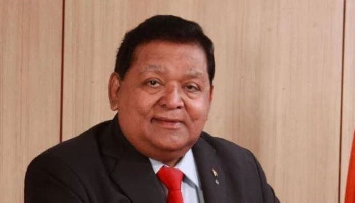L&T announces Leadership Transition: A M Naik Steps Down