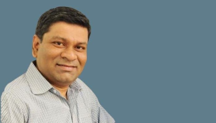 Mahindra Automotive appoints Indrajeet Sengupta as SVP CPO