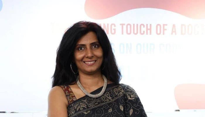 MediBuddy appoints Seema Vijay Singh as SVP- People & Culture