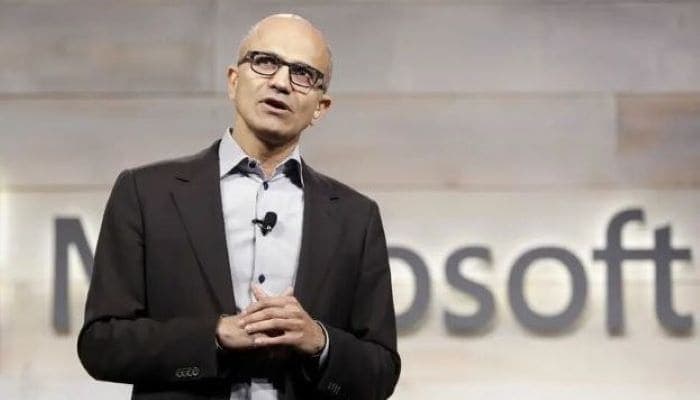 Microsoft won’t give employees salary raise this year