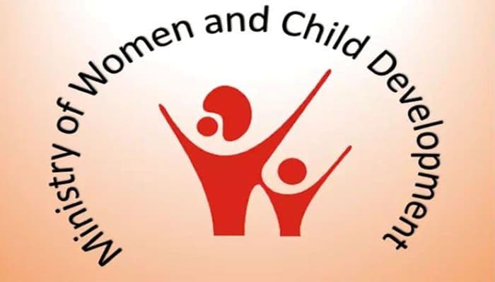 Ministry of Women and Child Development Internship Program