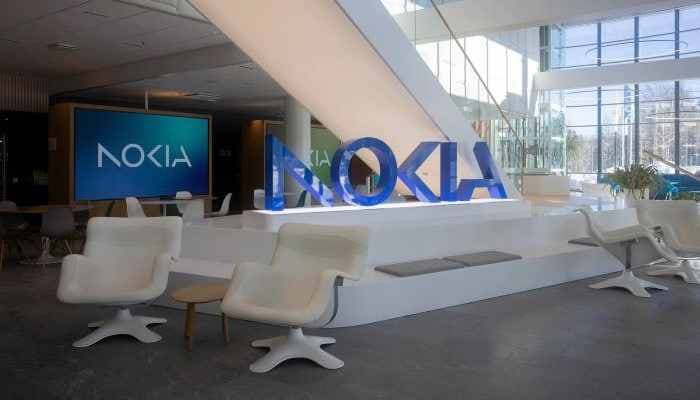 Nokia hiring for various profiles: Student Trainee, WFH, Hybrid jobs