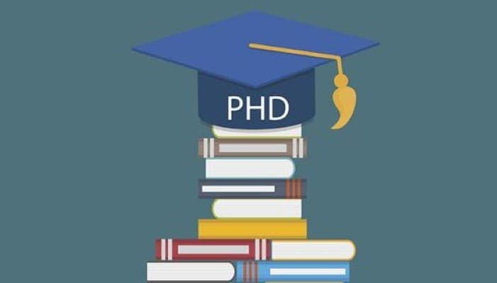 Ph.D. ‘shameful’ job listing is offering Rs 8,000 as a salary