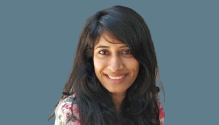 Qure.ai appoints Poonam Ajgaonkar as Chief People Officer