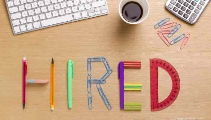 lessons from hiring over employees- Namrata Gill