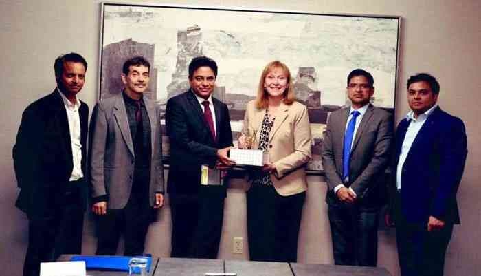 VXI Global Solutions to set-up delivery centre in Hyd, 10K jobs